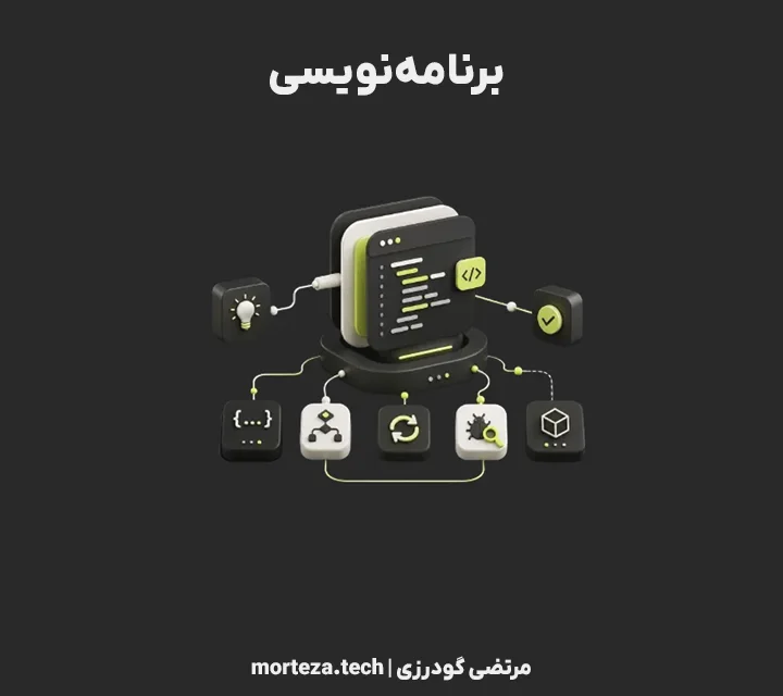 برنامه‌نویسی