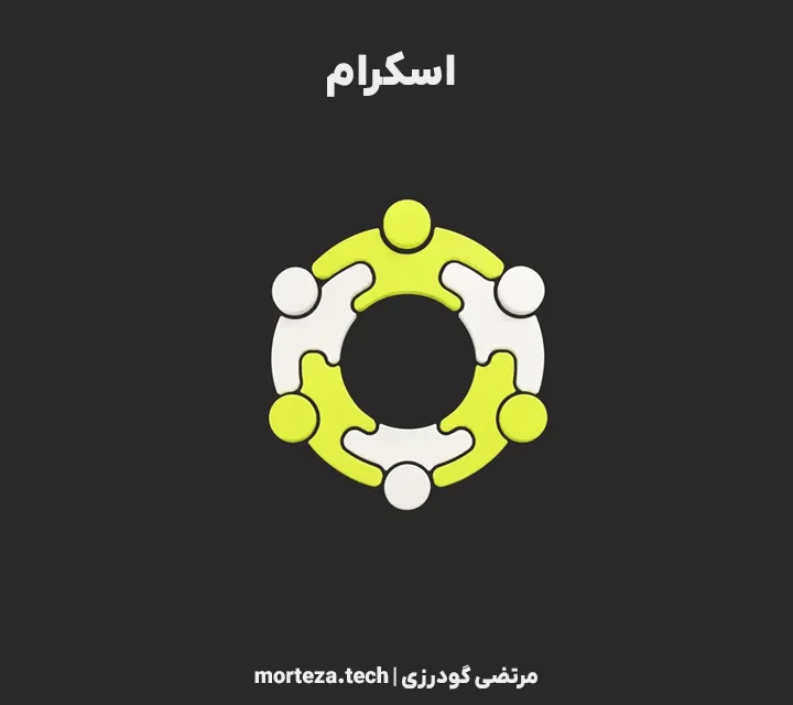کار تیمی در توسعه نرم‌افزار